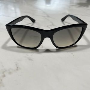 Ray Ban Cat Eyes Sunglasses
